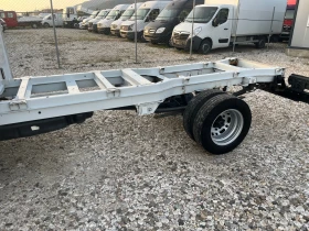 Mercedes-Benz Sprinter 515 КЛИМА 2200CDI 150кс 646мотор ITALIA Бкатегория, снимка 5