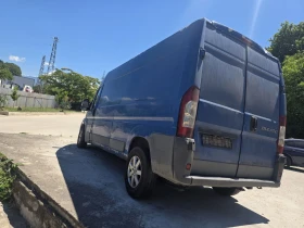 Fiat Ducato 2.3d 120kc., снимка 5