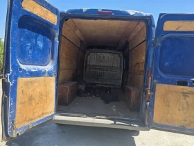 Fiat Ducato 2.3d 120kc., снимка 7