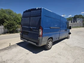 Fiat Ducato 2.3d 120kc., снимка 4