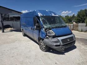 Fiat Ducato 2.3d 120kc., снимка 2