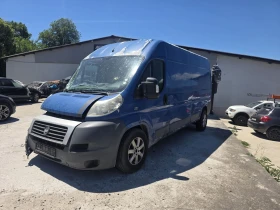 Fiat Ducato 2.3d 120kc., снимка 1