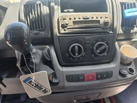 Fiat Ducato 2.3d 120kc., снимка 10