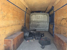 Fiat Ducato 2.3d 120kc., снимка 8