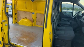 Ford Transit Custom 2.0 евро 6 170 коня, снимка 7