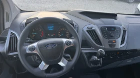 Ford Transit Custom 2.0 евро 6 170 коня, снимка 6