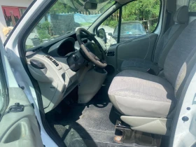 Renault Trafic 2.0 DCI КЛИМА, снимка 6