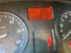Renault Trafic 2.0 DCI КЛИМА, снимка 8