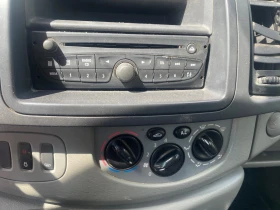 Renault Trafic 2.0 DCI КЛИМА, снимка 7