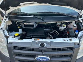 Ford Transit 2.2TDCI* 59000km* КЛИМАТИК* , снимка 16