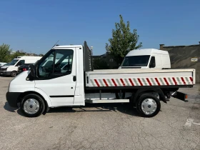 Ford Transit 2.2TDCI* 59000km* КЛИМАТИК* , снимка 7