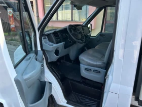 Ford Transit 2.2TDCI* 59000km* КЛИМАТИК* , снимка 8