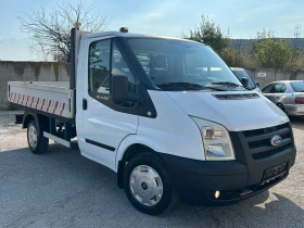 Ford Transit 2.2TDCI* 59000km* КЛИМАТИК* , снимка 3