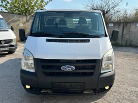 Ford Transit 2.2TDCI* 59000km* КЛИМАТИК* , снимка 2