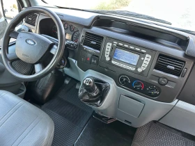 Ford Transit 2.2TDCI* 59000km* КЛИМАТИК* , снимка 10