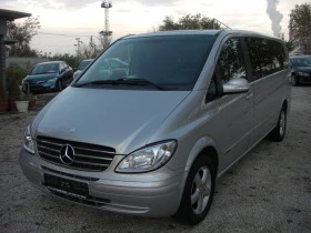  Mercedes-Benz Viano