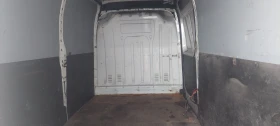 Opel Movano 2, 3, снимка 5