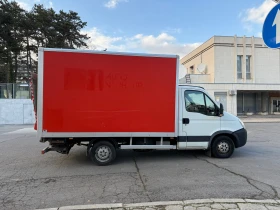 Iveco Daily 35 S 10, снимка 5