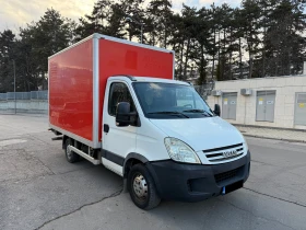 Iveco Daily 35 S 10, снимка 3