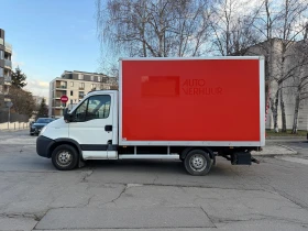 Iveco Daily 35 S 10, снимка 4