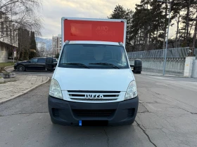 Iveco Daily 35 S 10, снимка 2