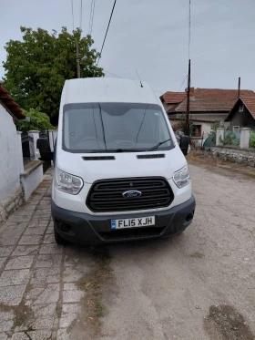 Ford Transit | Mobile.bg    2