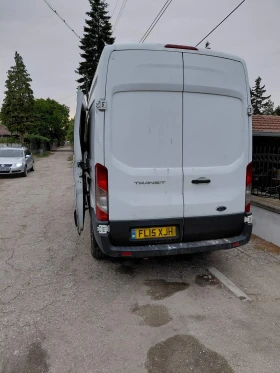 Ford Transit | Mobile.bg    3