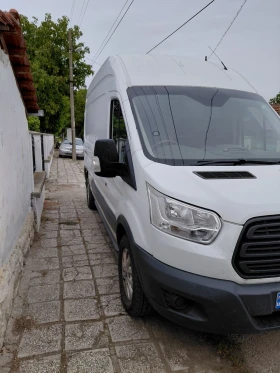 Ford Transit | Mobile.bg    4