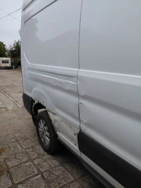 Ford Transit | Mobile.bg    10