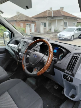 Ford Transit | Mobile.bg    6