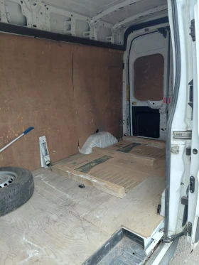 Ford Transit | Mobile.bg    8
