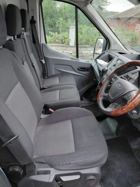 Ford Transit | Mobile.bg    7