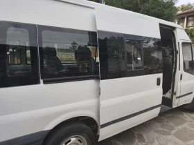 Обява за продажба на Ford Transit 3501 ~15 000 лв. - изображение 3