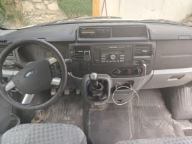 Обява за продажба на Ford Transit 3501 ~15 000 лв. - изображение 1