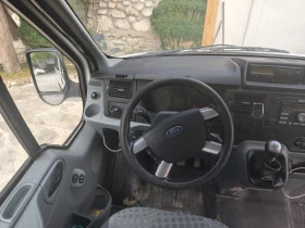 Обява за продажба на Ford Transit 3501 ~15 000 лв. - изображение 8