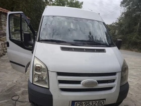 Обява за продажба на Ford Transit 3501 ~15 000 лв. - изображение 6