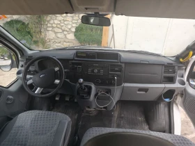 Обява за продажба на Ford Transit 3501 ~15 000 лв. - изображение 5