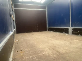 Iveco 35c17 КАРОСЕРИЯ В ТОП СЪСТОЯНИЕ, снимка 5