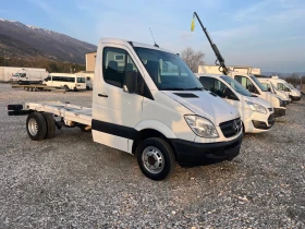 Mercedes-Benz Sprinter 515 КЛИМА 2200CDI 150кс 646мотор ITALIA Бкатегория