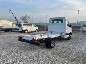 Mercedes-Benz Sprinter 515 КЛИМА 2200CDI 150кс 646мотор ITALIA Бкатегория | Auto.bg — изображение 15
