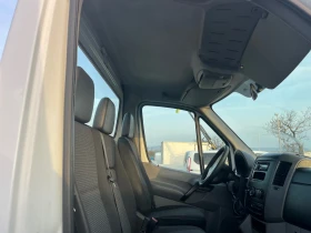 Mercedes-Benz Sprinter 515 КЛИМА 2200CDI 150кс 646мотор ITALIA Бкатегория | Auto.bg — изображение 9