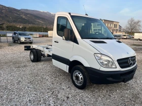 Mercedes-Benz Sprinter 515 КЛИМА 2200CDI 150кс 646мотор ITALIA Бкатегория | Auto.bg — изображение 6