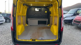 Ford Transit Custom 2.0 ���� 6 170 ���� | Mobile.bg � ����� ������ 8