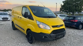 ����� �� �������� �� Ford Transit Custom 2.0 ���� 6 170 ����