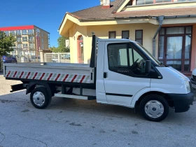 ����� �� �������� �� Ford Transit 2.2TDCI* 59000km* ��������* 