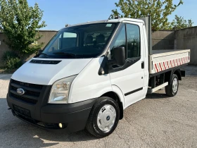 ����� �� �������� �� Ford Transit 2.2TDCI* 59000km* ��������* 