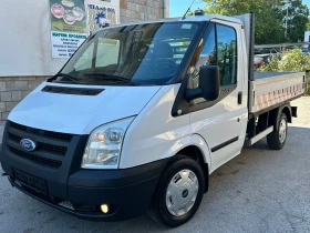 Ford Transit 2.2TDCI* 59000km* КЛИМАТИК*  | Auto.bg — изображение 8