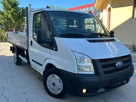 ����� �� �������� �� Ford Transit 2.2TDCI* 59000km* ��������* 