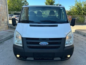 ����� �� �������� �� Ford Transit 2.2TDCI* 59000km* ��������* 