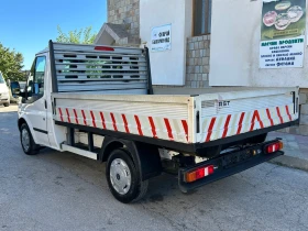 Ford Transit 2.2TDCI* 59000km* КЛИМАТИК*  | Auto.bg — изображение 6